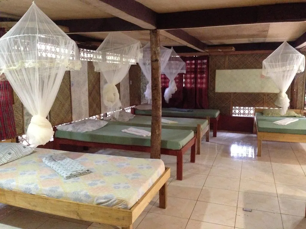 Bohol Coco Farm Hostel Panglao Philippines