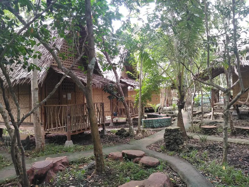 Bohol Coco Farm Hostel Panglao