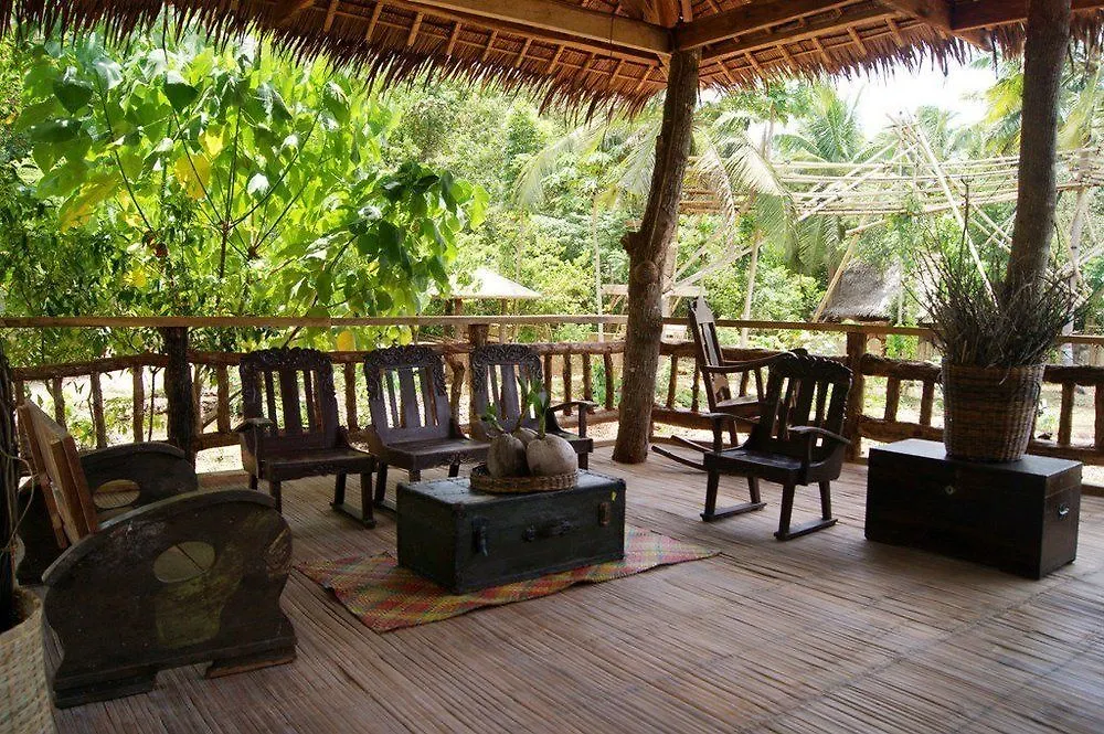 Bohol Coco Farm Hostel Panglao