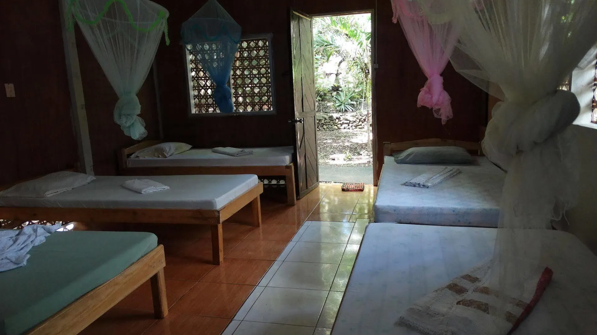 Bohol Coco Farm Hostel Panglao