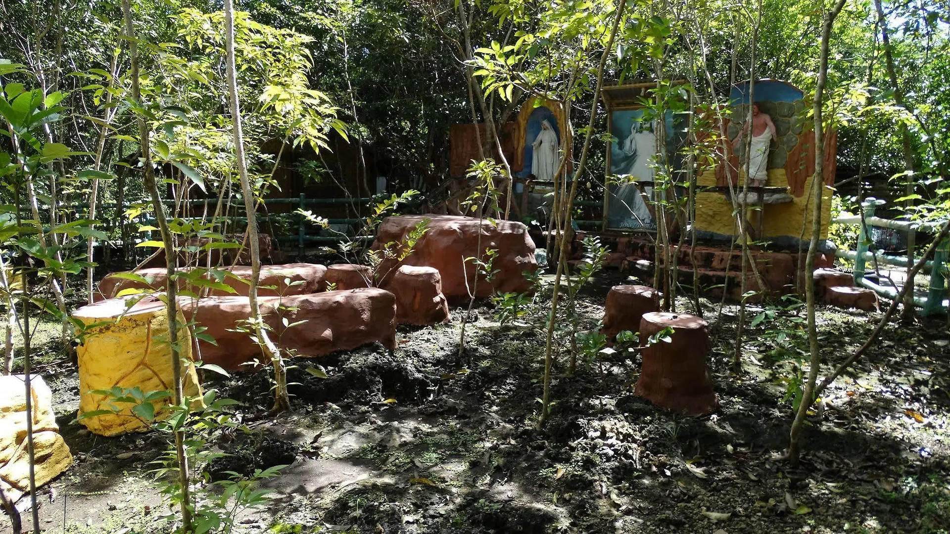 Bohol Coco Farm Hostel Panglao 0*,