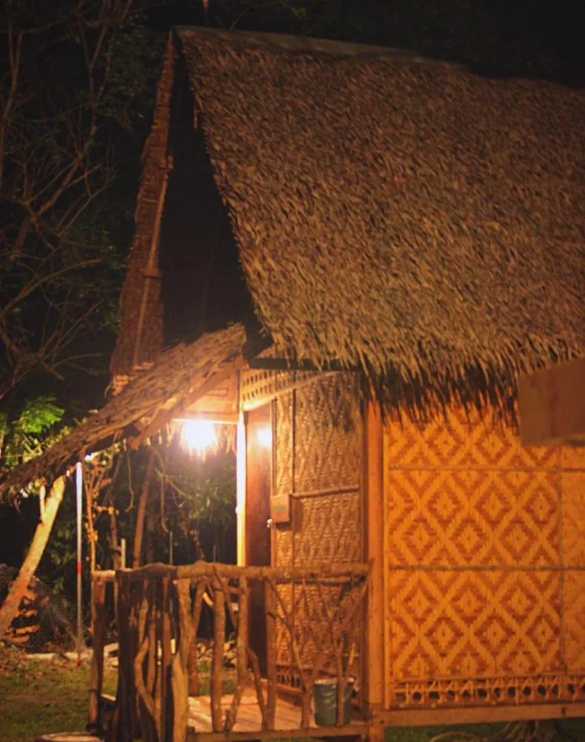 Bohol Coco Farm Hostel Panglao