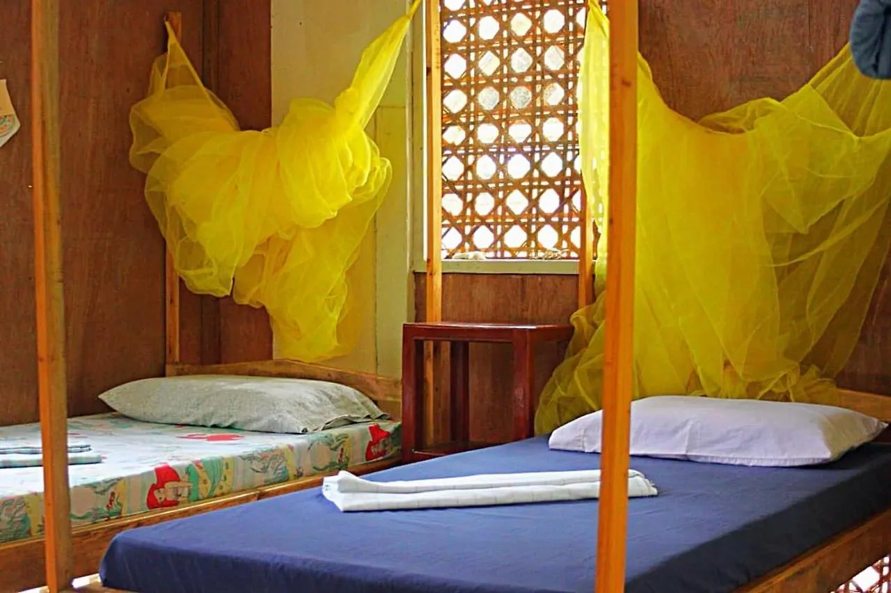 Bohol Coco Farm Hostel Panglao 0*,  Philippines