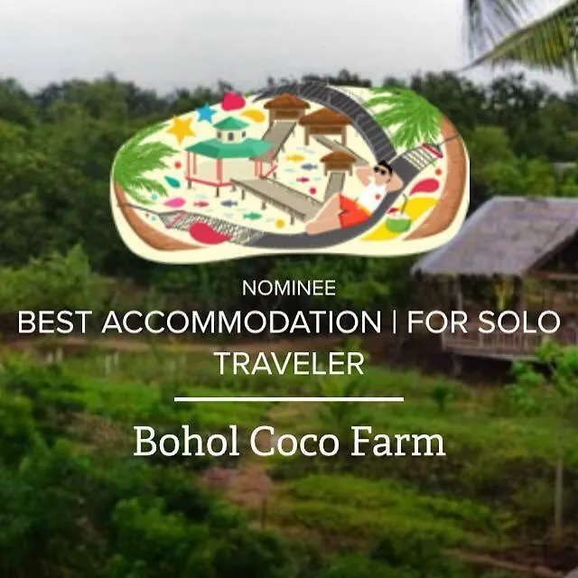Bohol Coco Farm Hostel Panglao