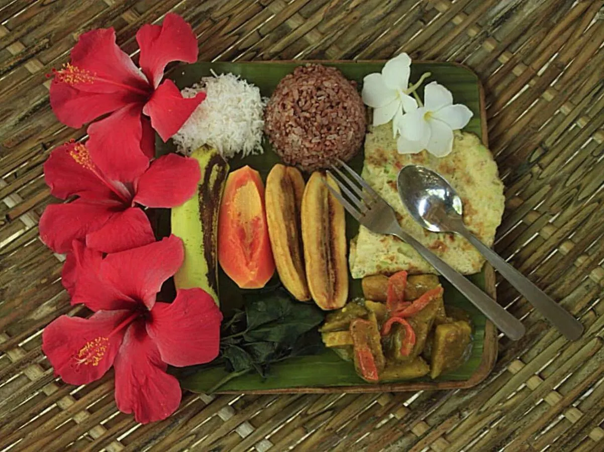 Bohol Coco Farm Hostel Panglao