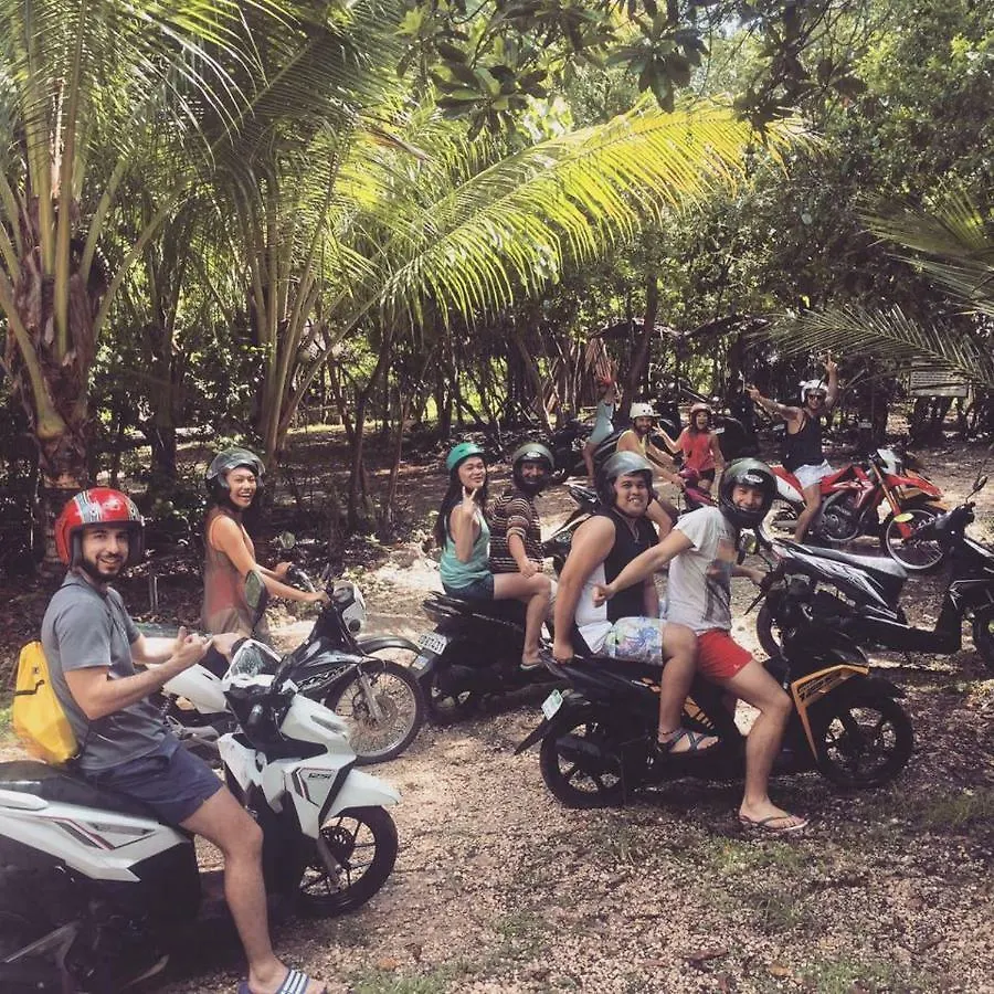 Bohol Coco Farm Hostel Panglao