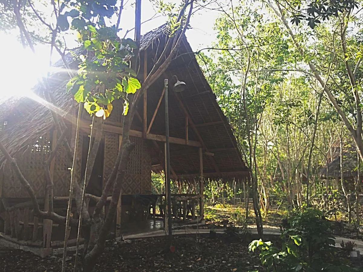 Bohol Coco Farm Hostel Panglao