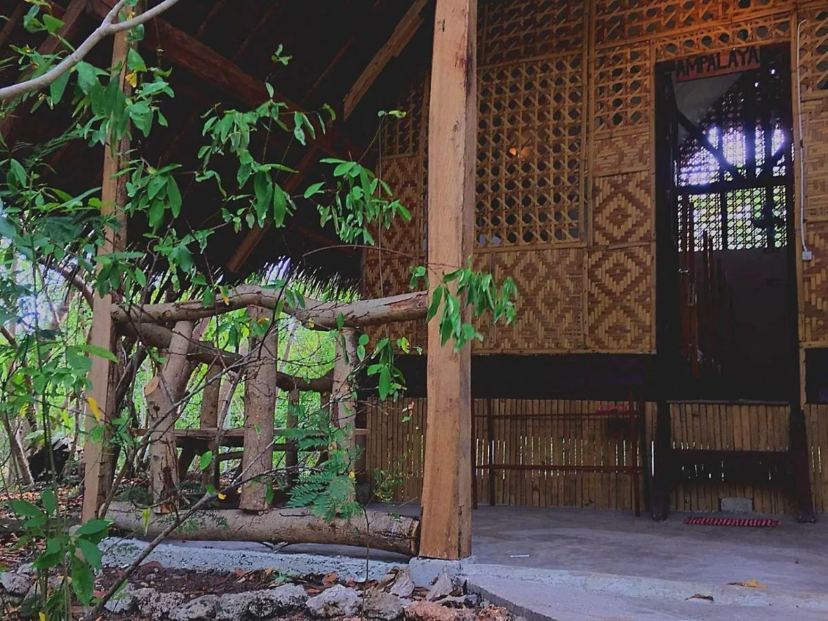 Bohol Coco Farm Hostel Panglao 0*,