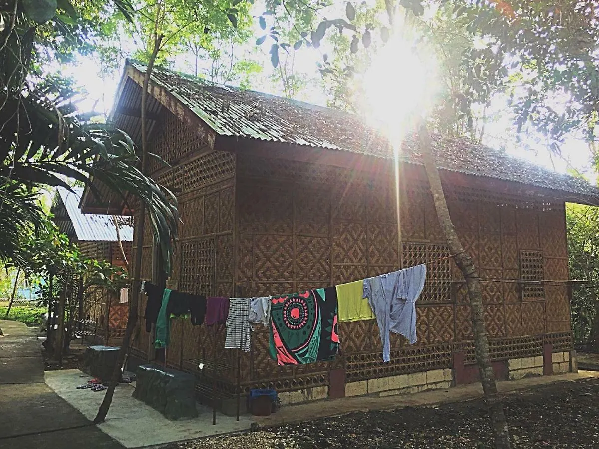 Bohol Coco Farm Hostel Panglao